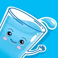 Water Tracker by Water.Mate icon