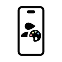 Art Background Masterpieces 4K icon