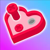 Screw Pin: Bolt Out Jam Puzzle icon