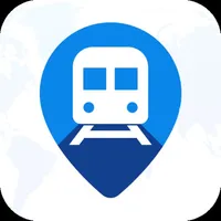 Where is my Train Live Status icon