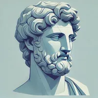 Stoic AI Daily Journal: Stoica icon
