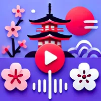 Walk Japan - Wanderguide icon