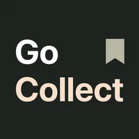 GoCollect: Inventory app icon