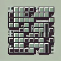 Block Puzzle - Retro icon
