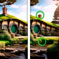 Legendary Differences icon