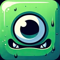 Monster Maker: Monster Madness icon