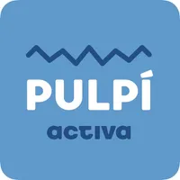 Pulpí Activa icon