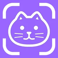 Cat Breed Identifier Pet Scan icon