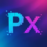 AI Photo Generator - Pixera icon