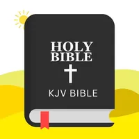 King James Bible Version - KJV icon