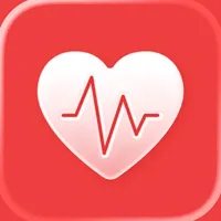 Heart Rate Monitor Variability icon