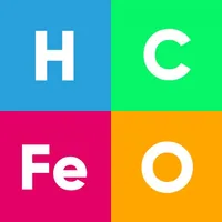 Periodic Table Elements Quiz・ icon