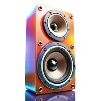 Bass Booster & Loud Sound icon