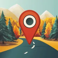 Photo Location Finder - GPS icon