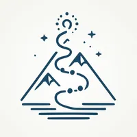 Journey Up: AI Goal Companion icon