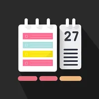 Days counter: Dayscount Since icon