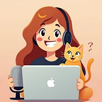 AI Voice for Creators icon