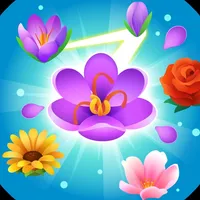 Blossom Link icon
