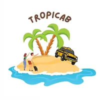 Tropicab icon
