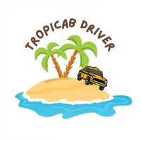 Tropicab Driver icon