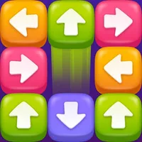 Block Escape: Tap Away Puzzle icon