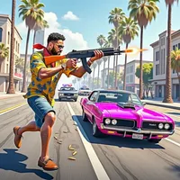 Life of Street Thugs icon