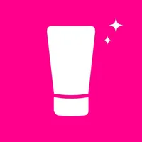 SkinBFF - AI Skincare Scanner icon
