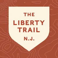 The Liberty Trail New Jersey icon