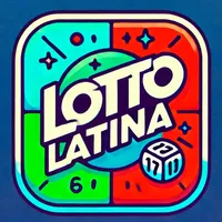 Loto Latina Resultados Loteria icon