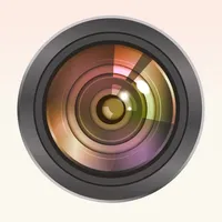 奇妙相机-定格无他美女古风写真玩图柚子炫彩原质甜蜜相机 icon