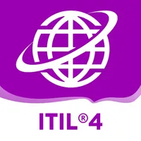 ITIL® 4 Foundation Prep 2026 icon