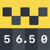 Taxi Meter - Cab Fares icon