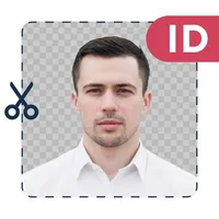 Passport Photo Maker－ID, Visa icon
