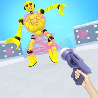 Destroy the Bots icon