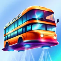 Sky Rush : Traffic Puzzle icon