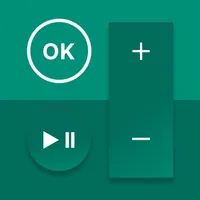 Hisense TV Remote: SenseMote icon