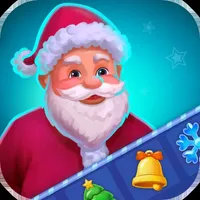 Christmas Adventure 3: Match-3 icon