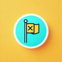 Nautical Ship Flags icon