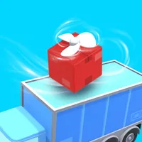 Color Conveyor 3D icon