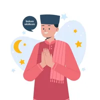 Aplikasi Zikir Lengkap icon
