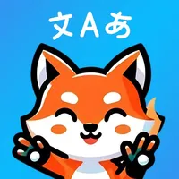 Foxylingo icon