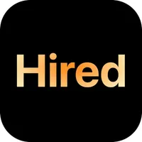 Hired AI - Interview prep icon