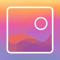 Post Borders For Instagram icon