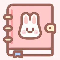 My Diary With Lock icon