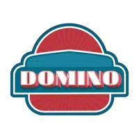 Domino Pizza & Fast Food icon