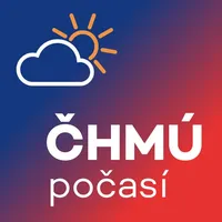 Počasí ČHMÚ icon