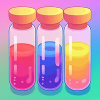 Bottle Match Challenge- icon