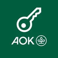 AOK Ident icon
