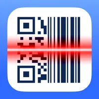 QR Code Reader, Fast Scanner icon