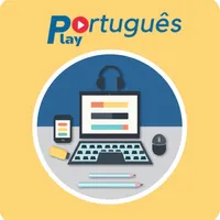 Português Play Cursos icon